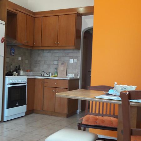 Orange Fodele Apartman Szoba fotó