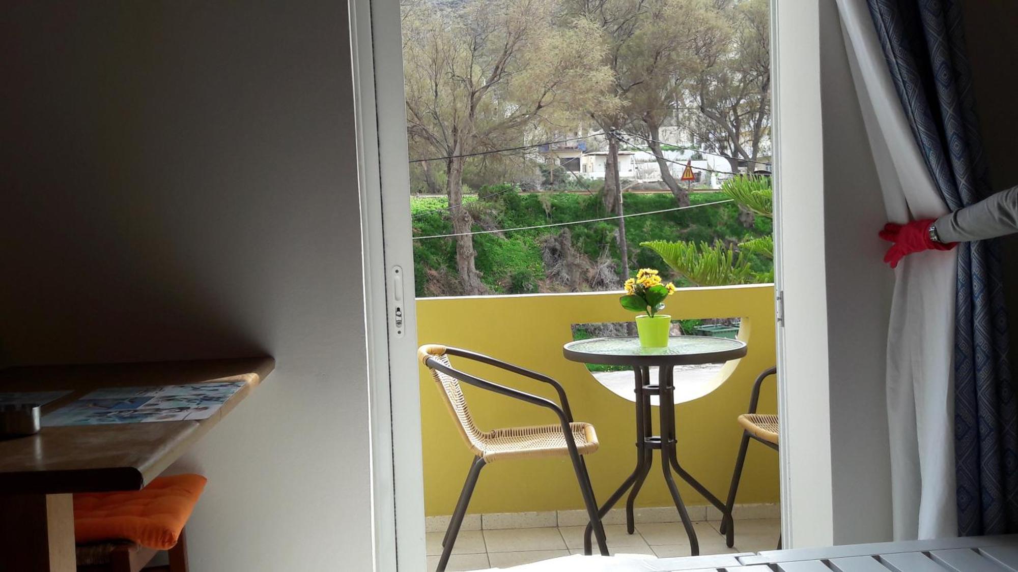 Orange Fodele Apartman Szoba fotó