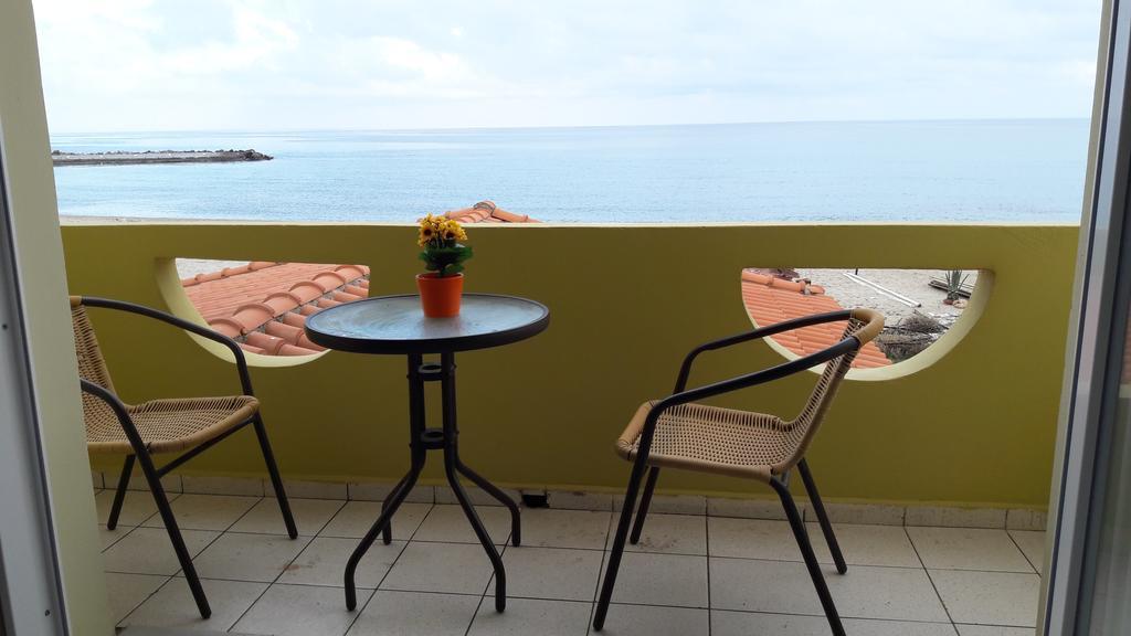 Orange Fodele Apartman Kültér fotó