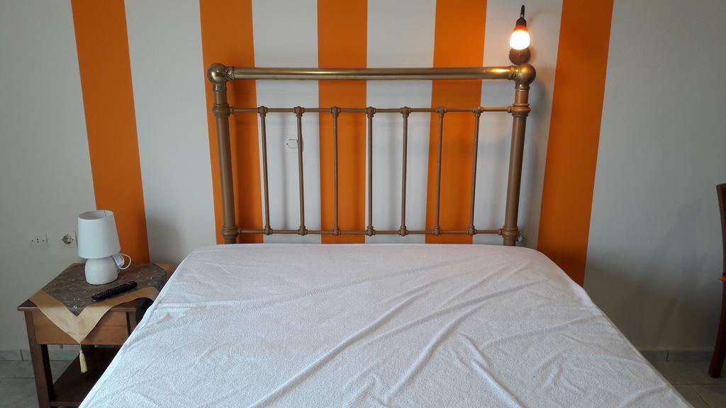 Orange Fodele Apartman Kültér fotó