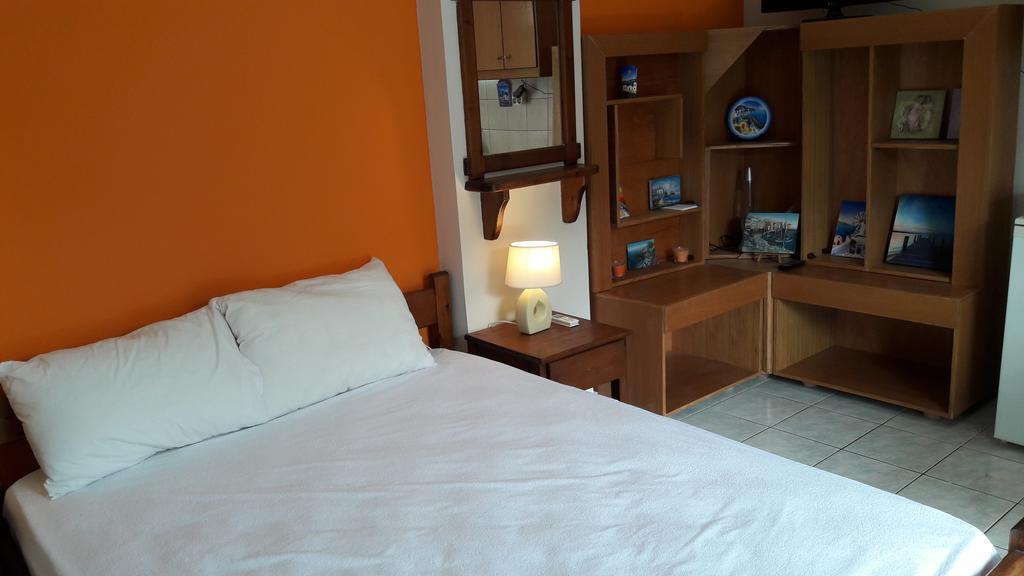 Orange Fodele Apartman Kültér fotó