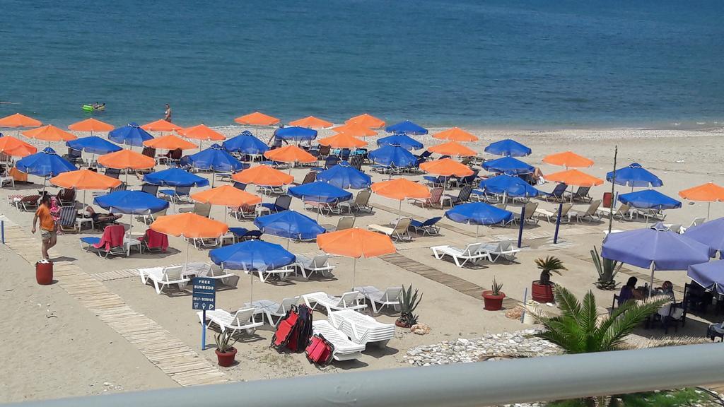 Orange Fodele Apartman Kültér fotó