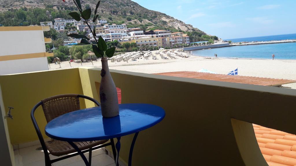 Orange Fodele Apartman Kültér fotó