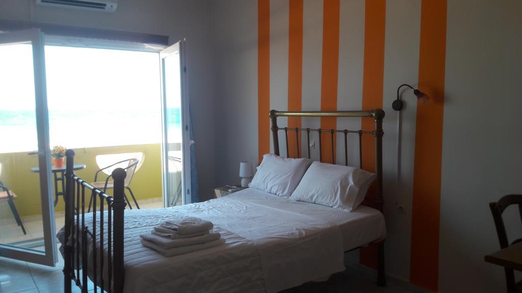 Orange Fodele Apartman Kültér fotó