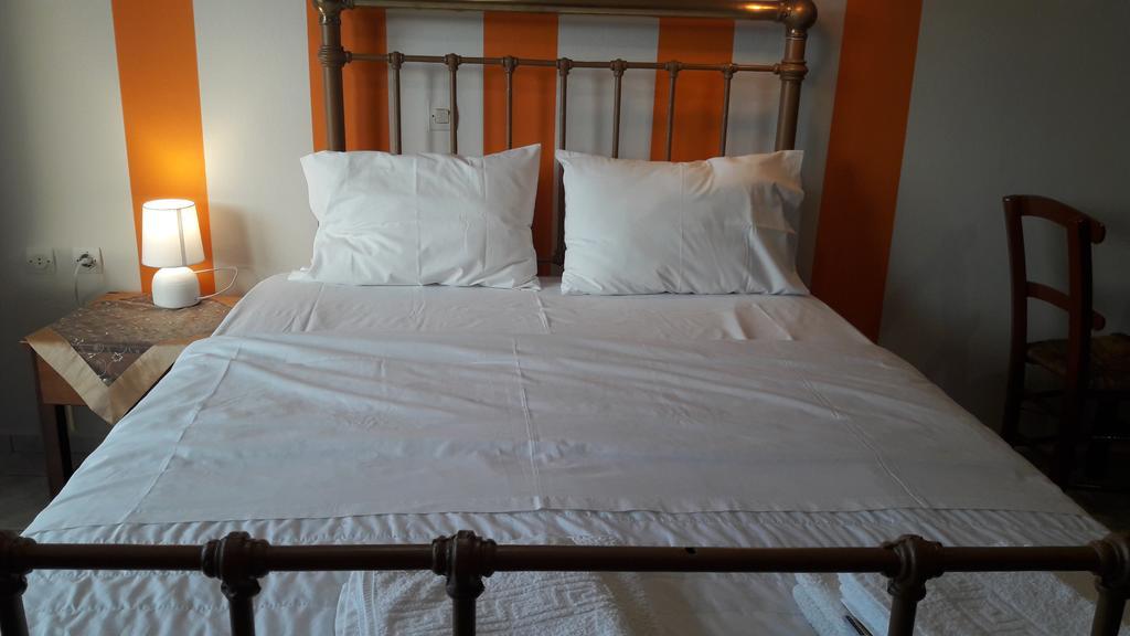 Orange Fodele Apartman Kültér fotó
