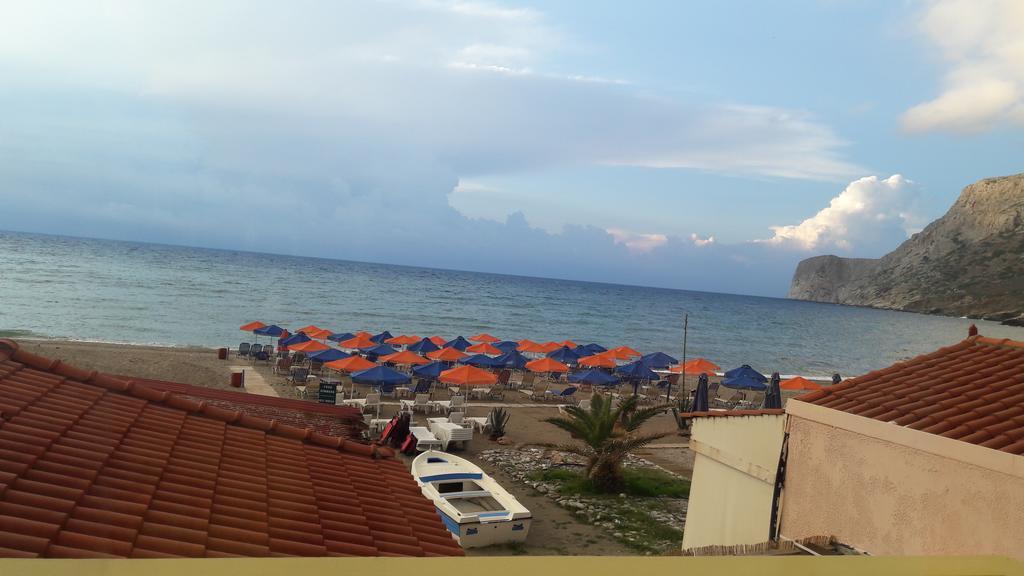 Orange Fodele Apartman Kültér fotó