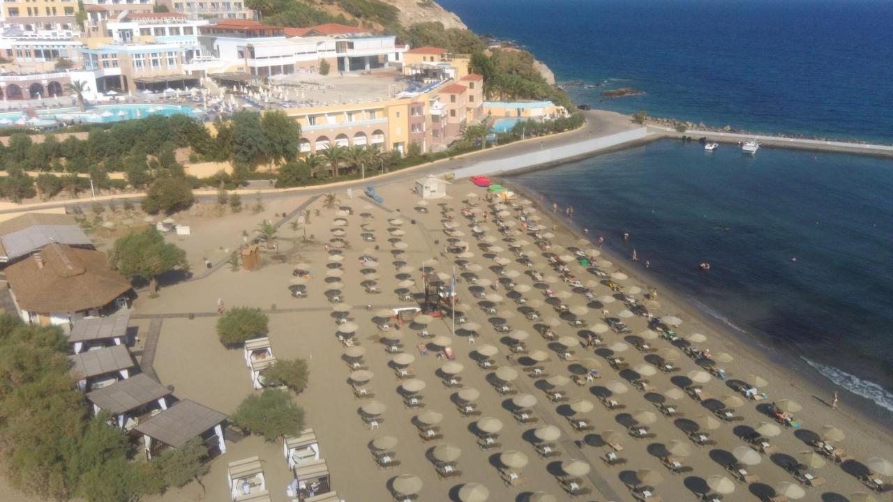 Orange Fodele Apartman Kültér fotó